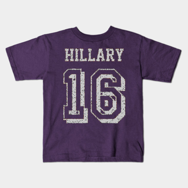 Hillary Clinton
